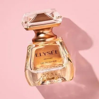 Elysée Eau De Parfum 50ml Feminino - Foto 3