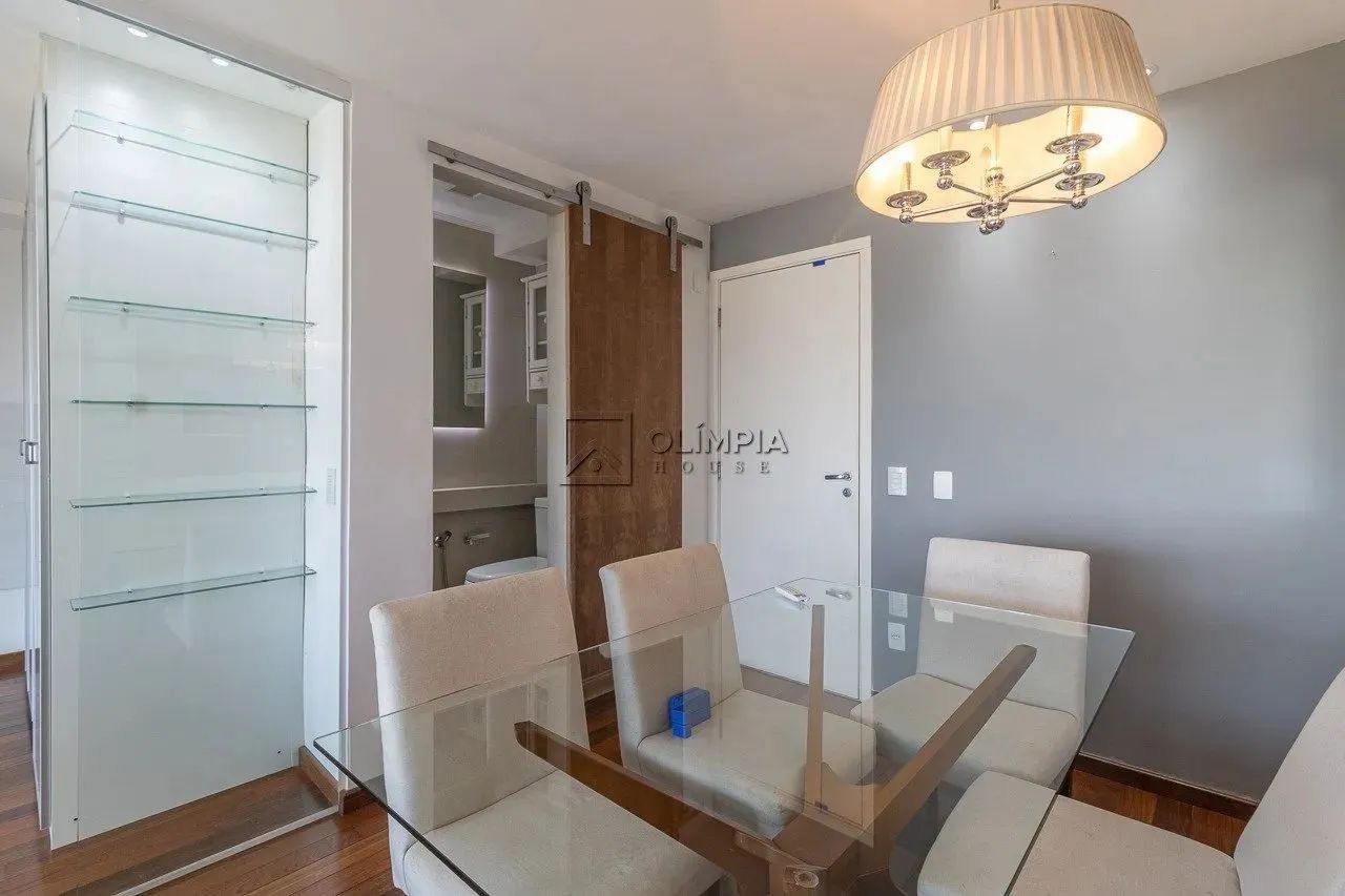 Venda Apartamento 1 Dormitórios - 45 m² Brooklin - Foto 8