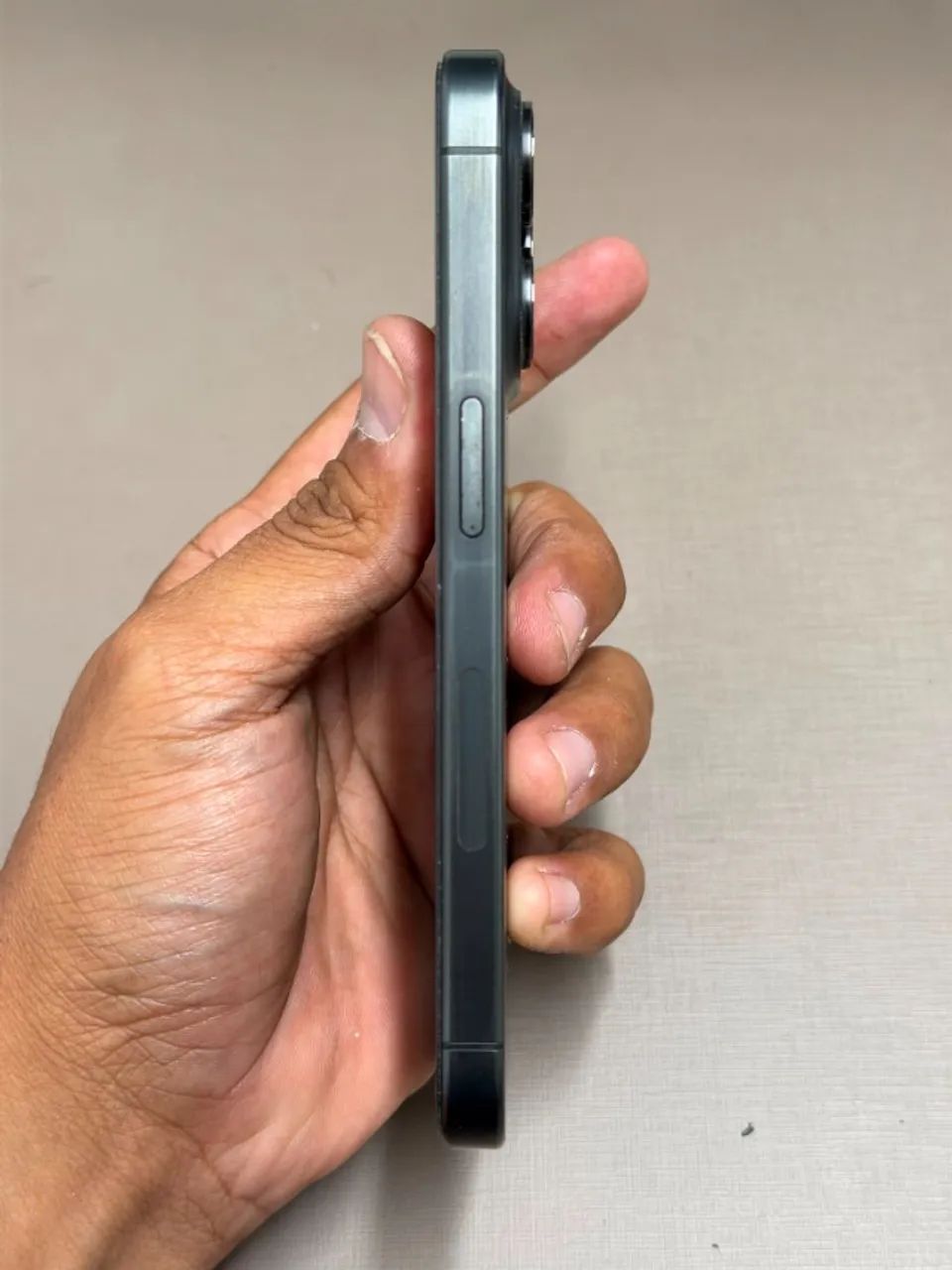 Iphone 15 Pro 128GB - Foto 4
