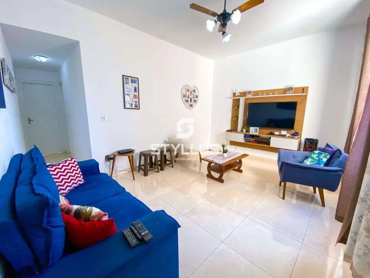 Olaria | Apartamento 2 quartos - Foto 2