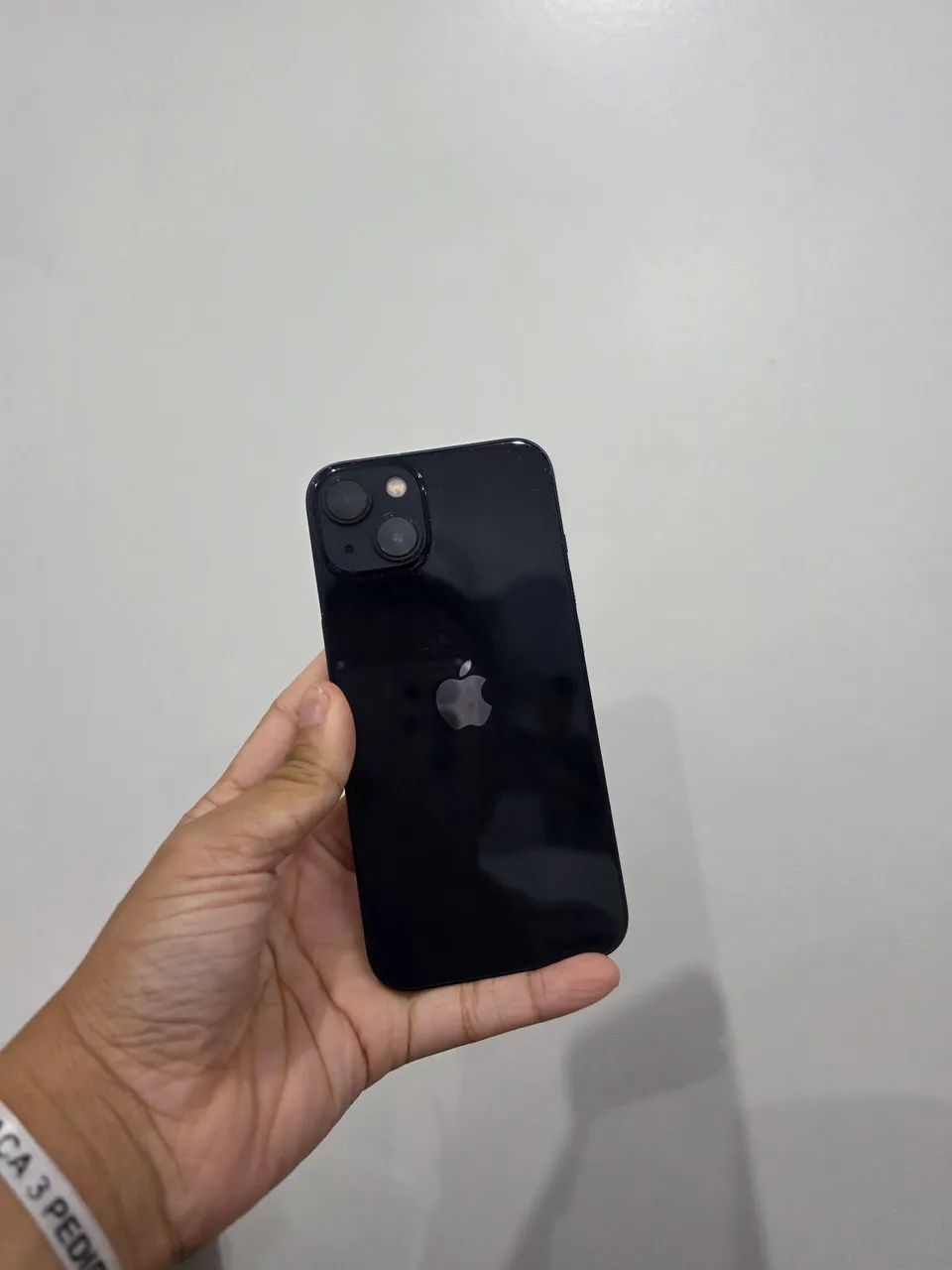 Iphone 13 128gb preto - Foto 2