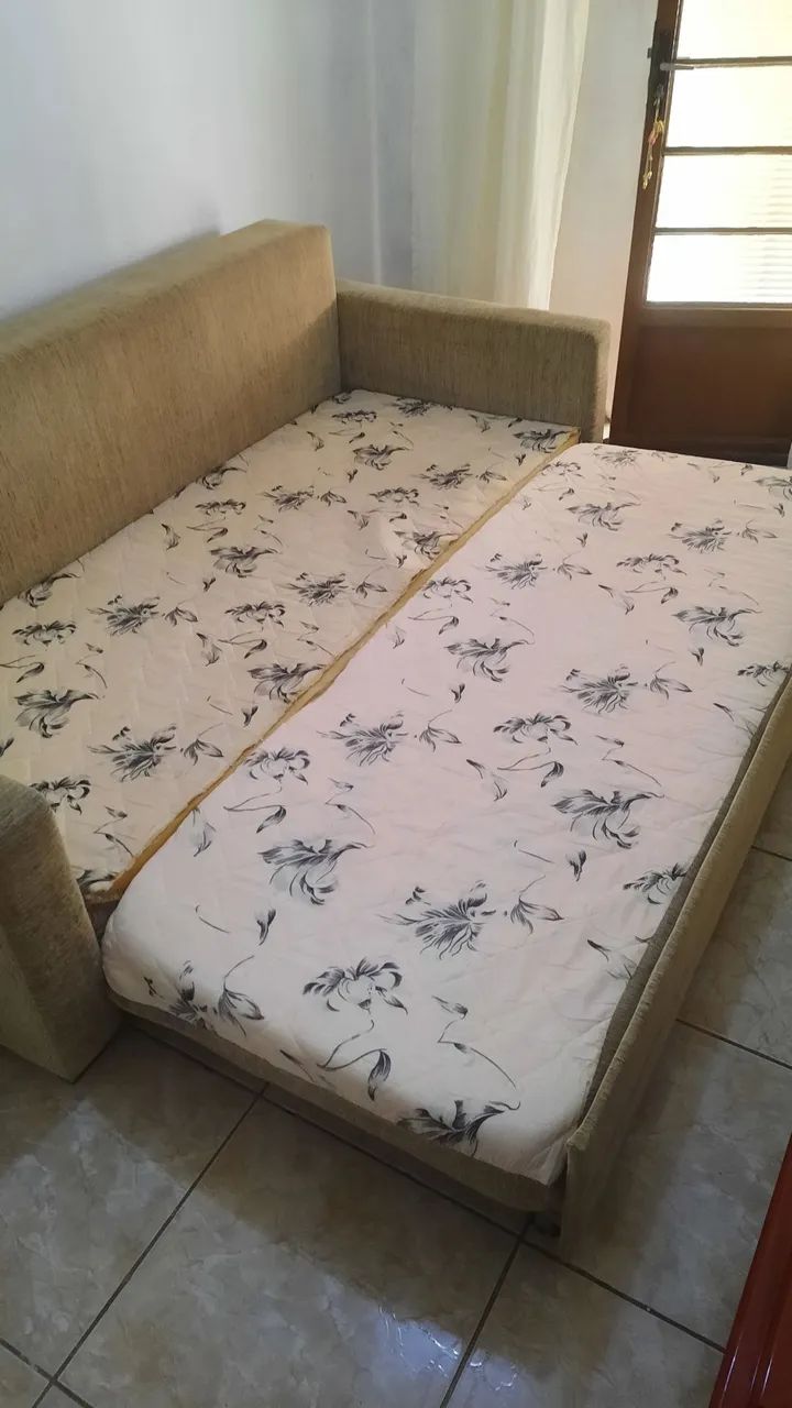 Sofa cama grande  - Foto 2