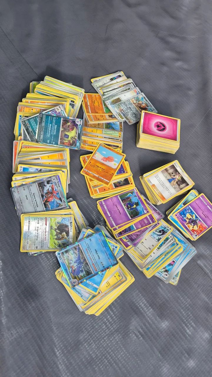 Pokemon tcg - Foto 2