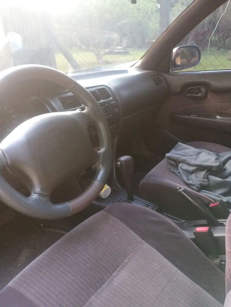 Toyota Corolla Corolla LE 1.8 1993