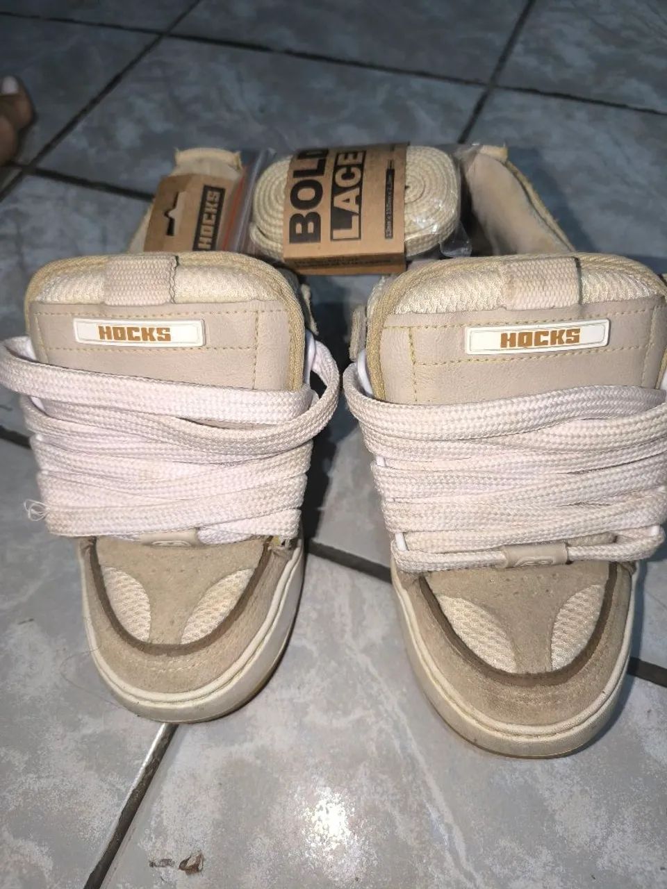 Vende se Hocks