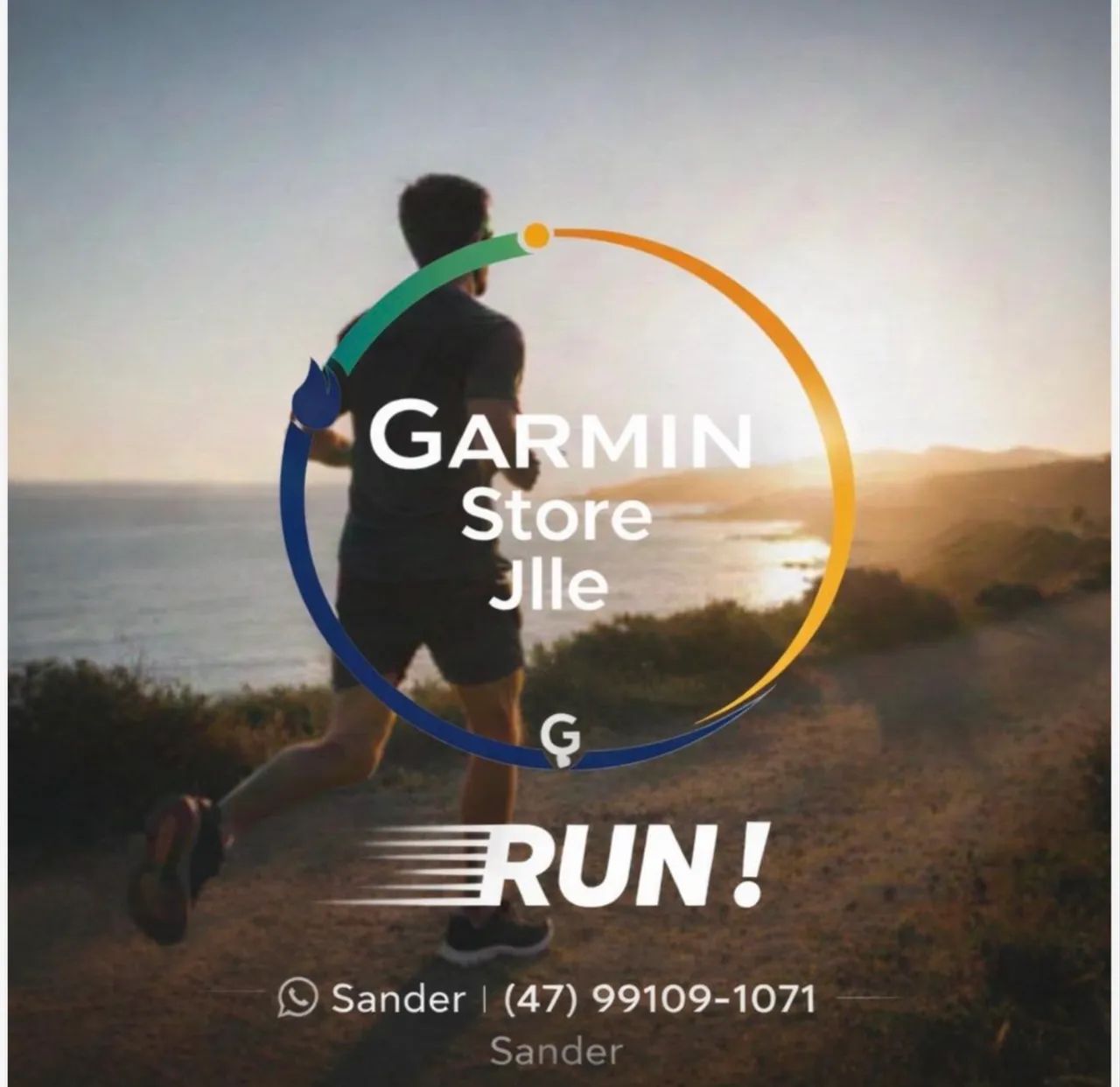 Garmin Jlle Store - Foto 2