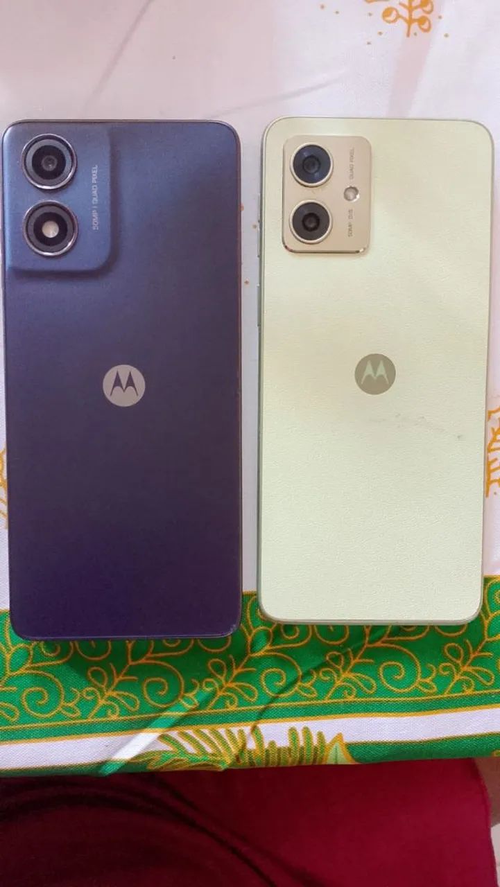 Vendo dois celulares semi-novos - Foto 5
