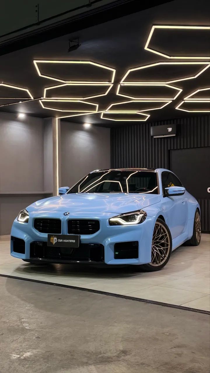 BMW M2 2026
