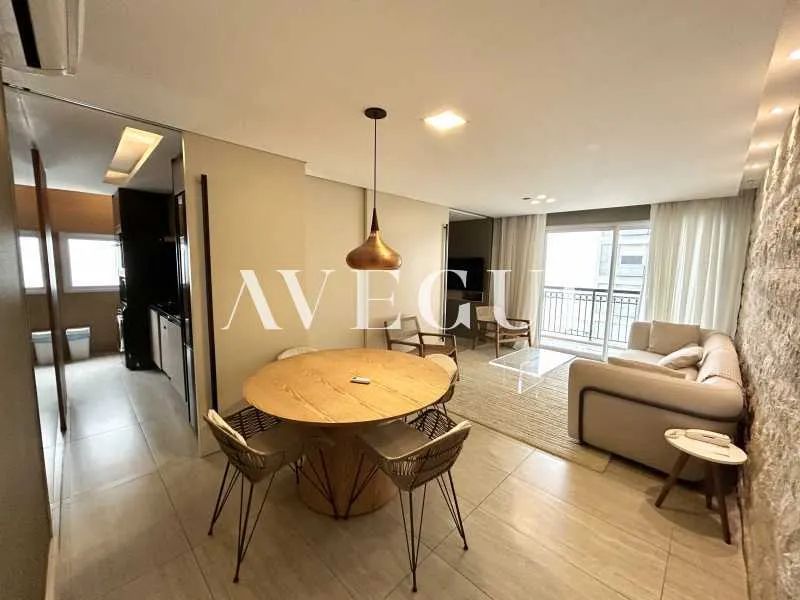 Apartamento-Aparthotel / Residencial / Ipanema - Foto 2