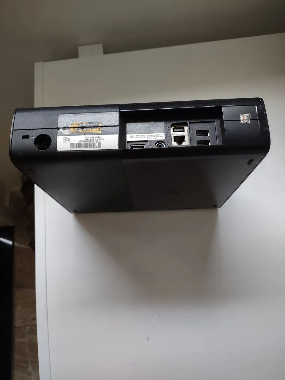 Xbox 360 Super slim  - Foto 3