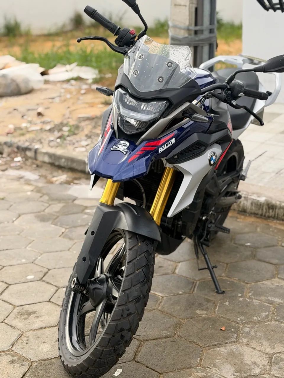 G 310 gs - Foto 2