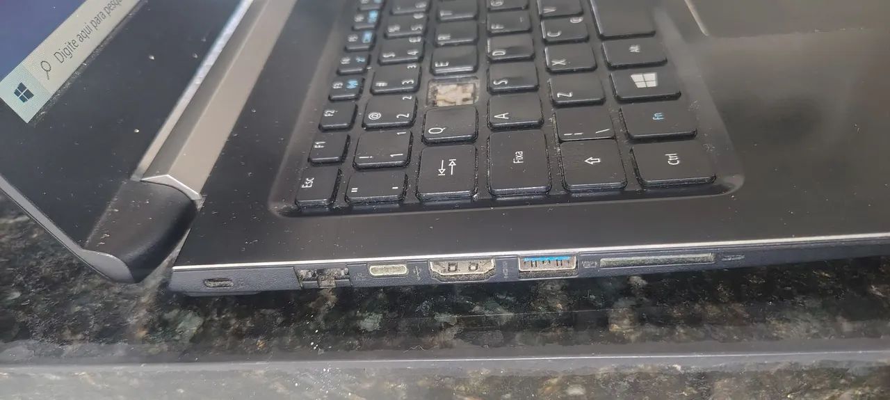 Notebook Acer I5 - Foto 4