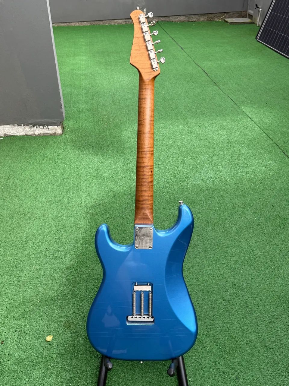 Guitarra Xotic XSC Pro-2 - Foto 4