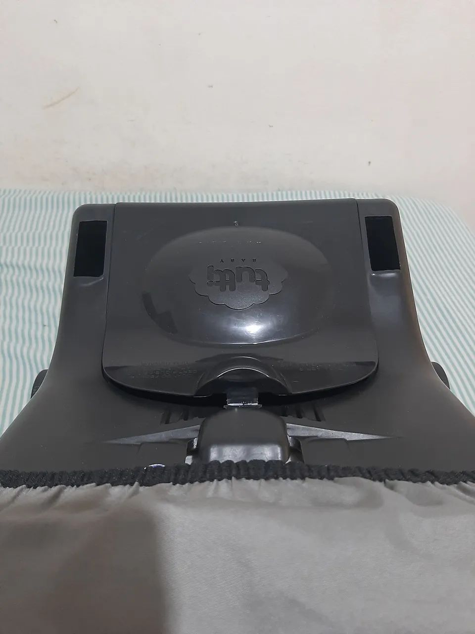 Bebê conforto solare - Foto 5