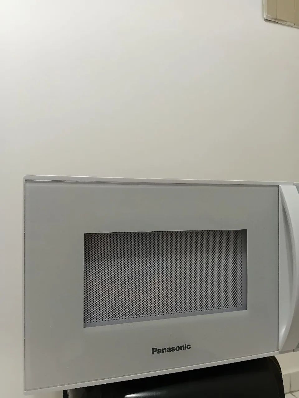 Microonda Panasonic