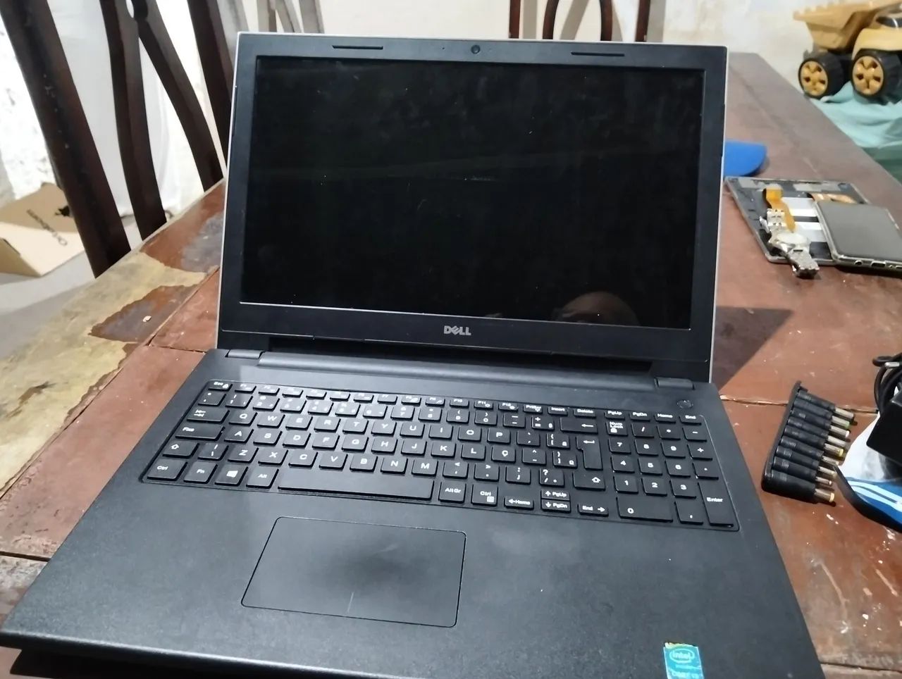 Notebook DELL  - Foto 3