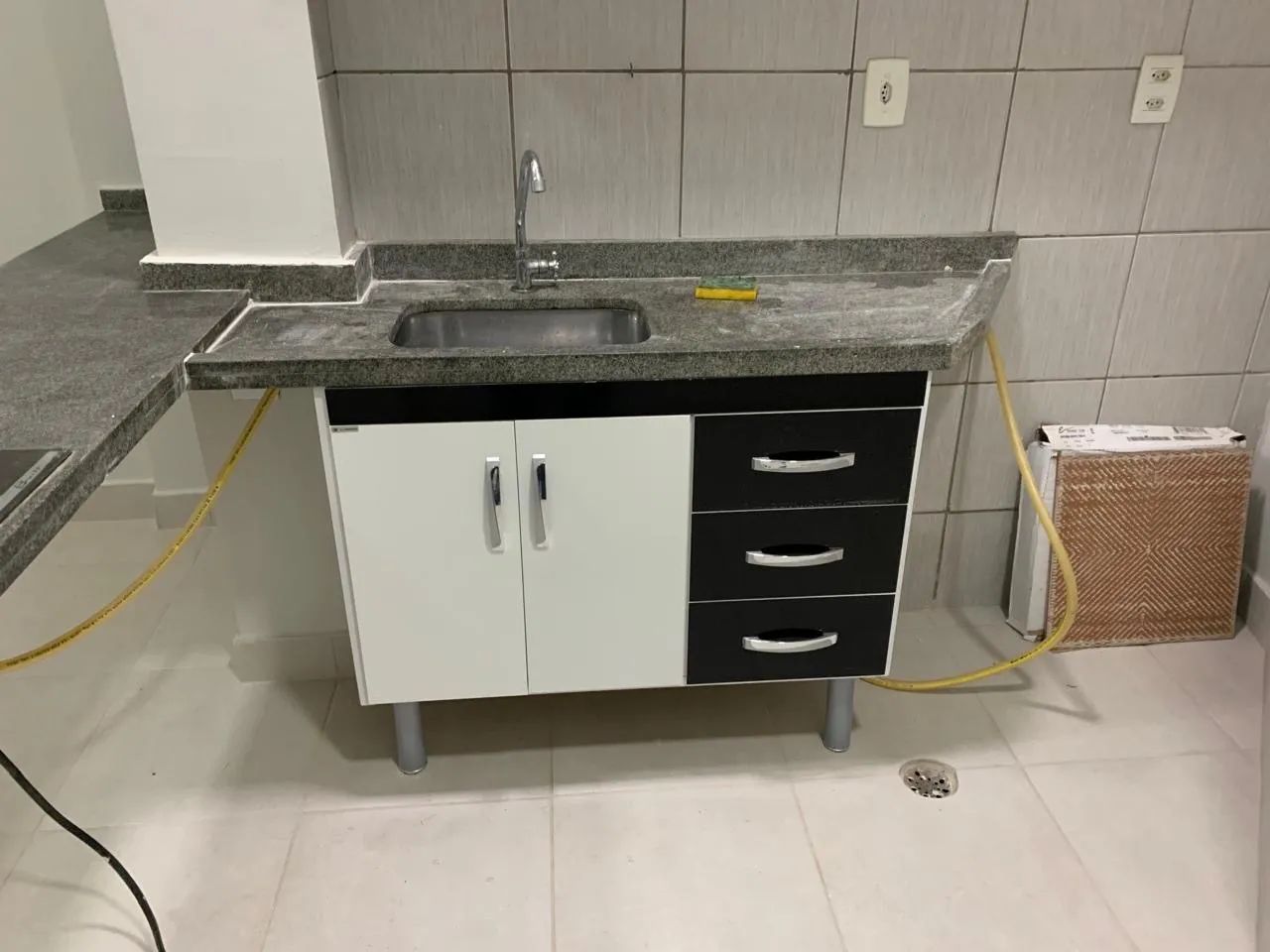 Foto - São Paulo - Santa Efigênia