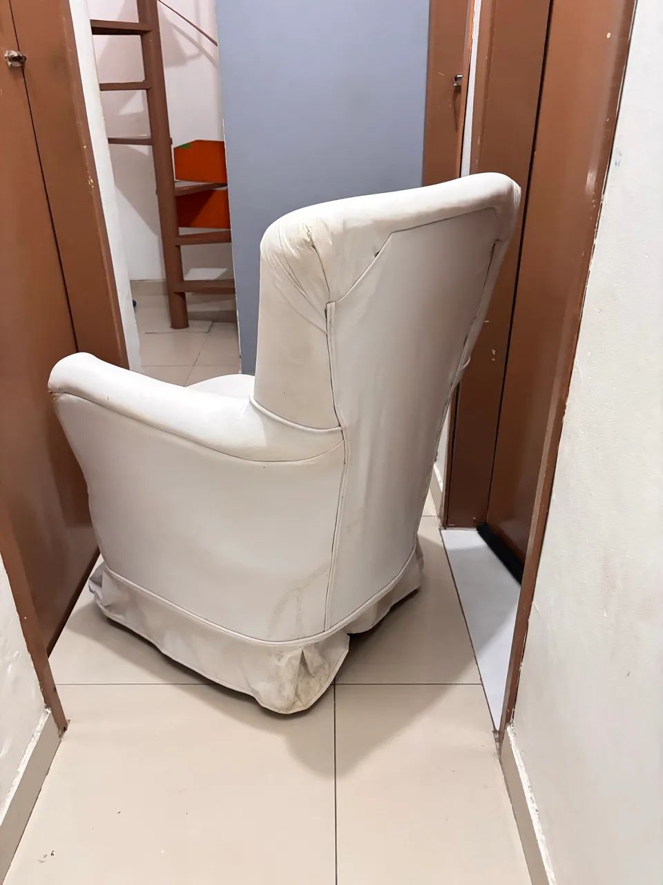 Poltrona amamentação  - Foto 4