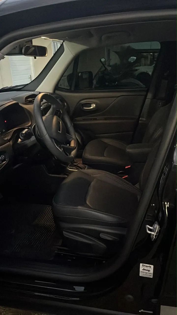 Jeep Renegade 2026