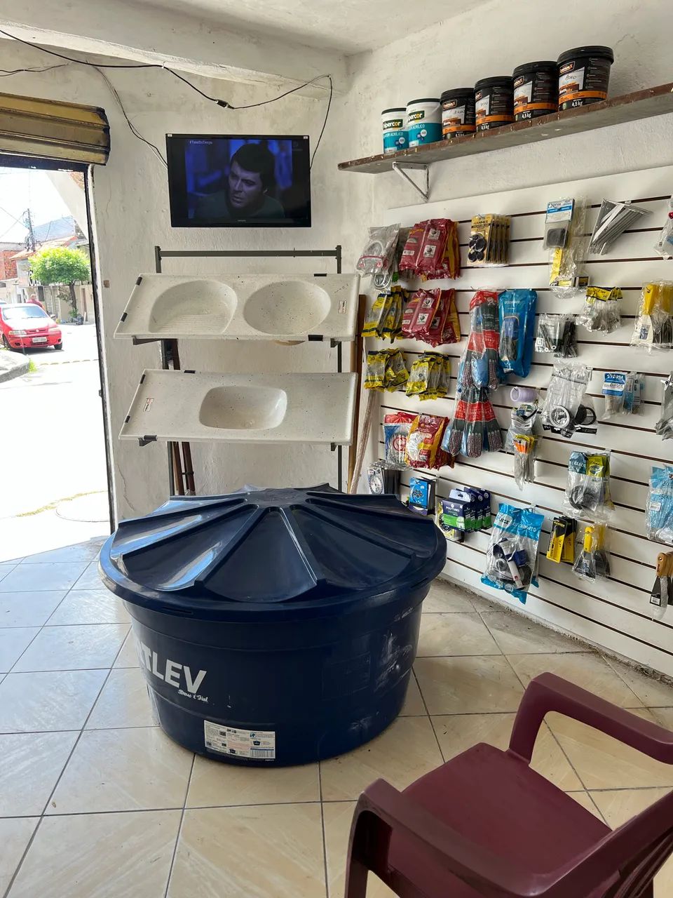 Vendo e alugo - Foto 4