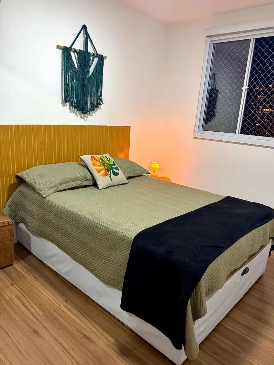 APARTAMENTO 2 QUARTOS PARA LOCAÇÃO - Foto 5