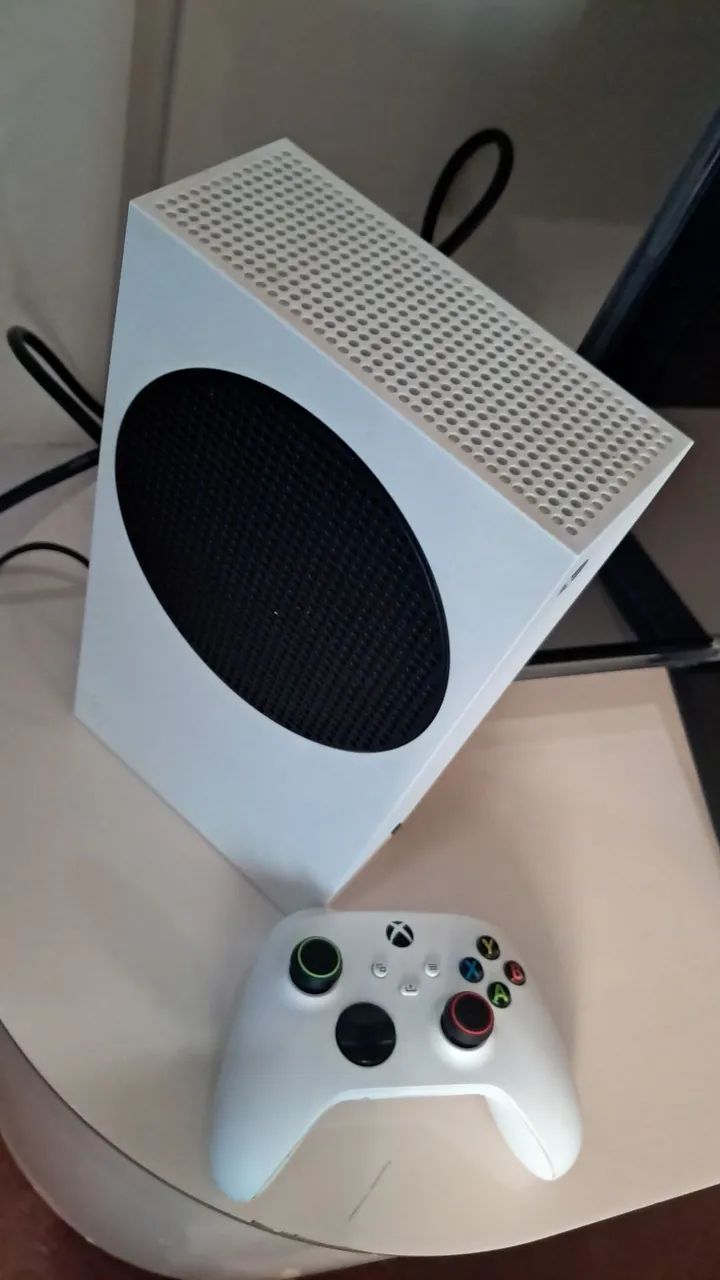 Xbox series s 