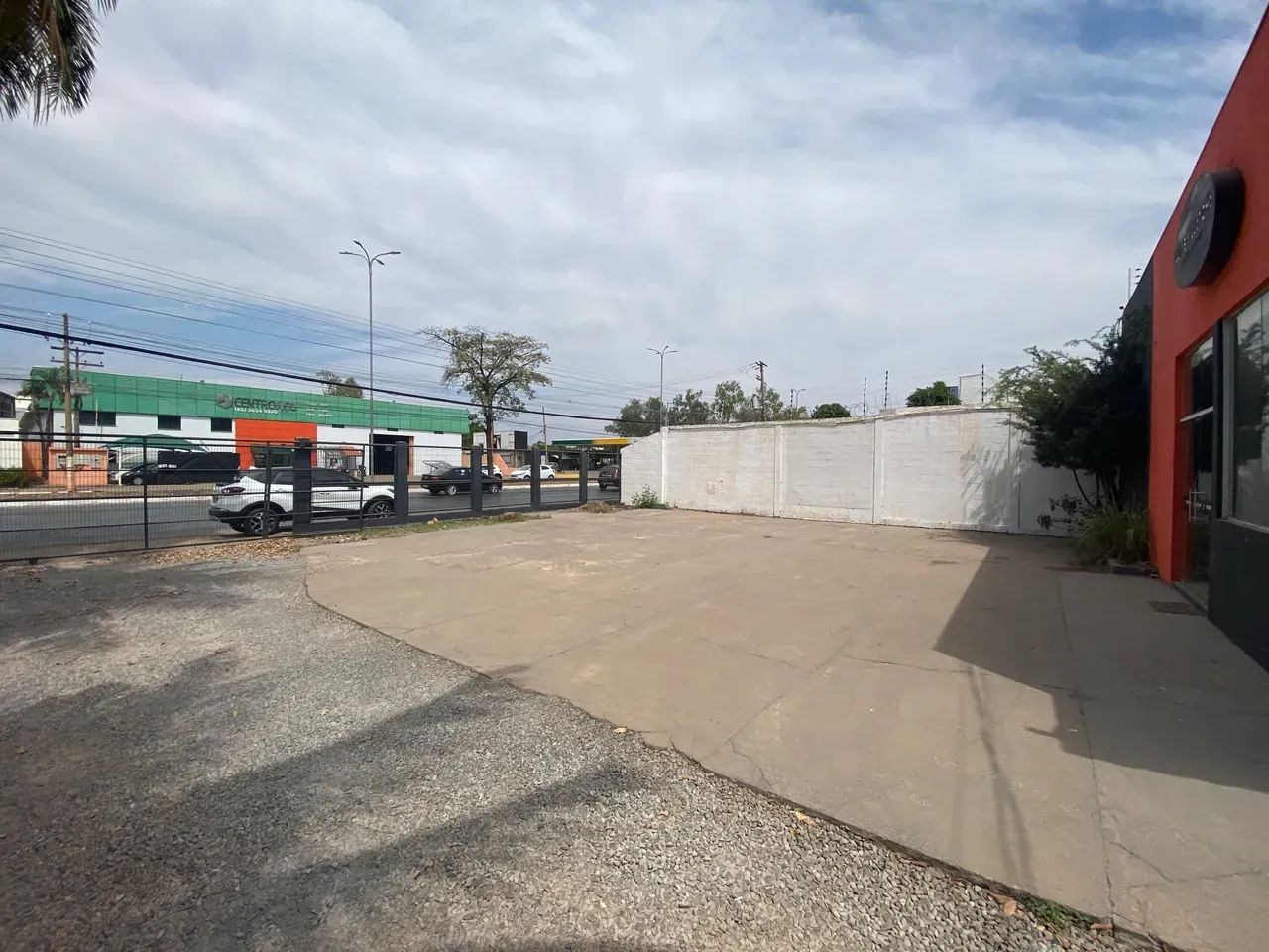 IMÓVEL COMERCIAL PARA LOCAÇÃO  AVENIDA BEIRA RIO - Foto 2