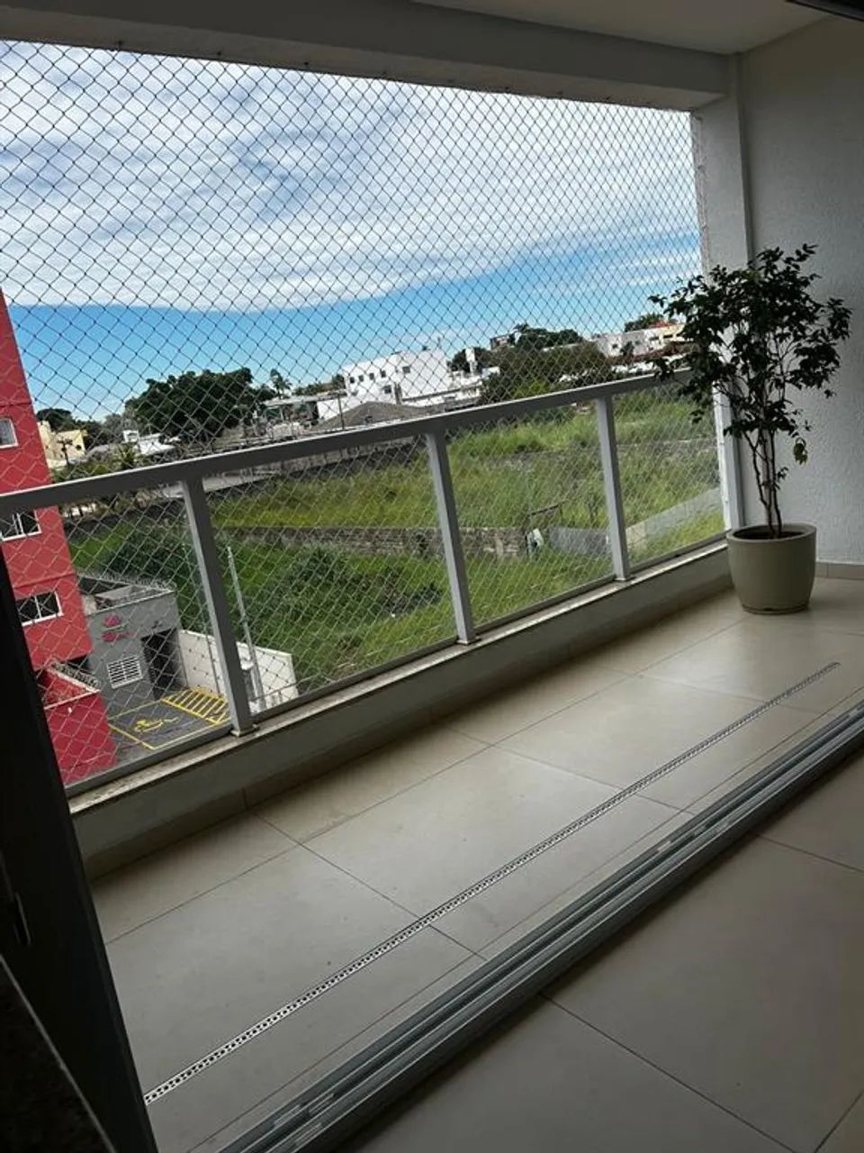 TERRAZO VILA ROSA - Foto 5