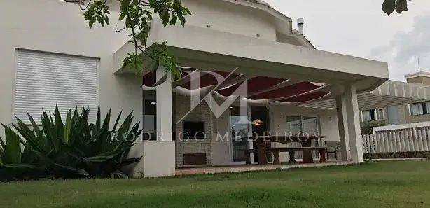 Casa de 5 quartos à venda no Morro das Pedras, Florianópolis