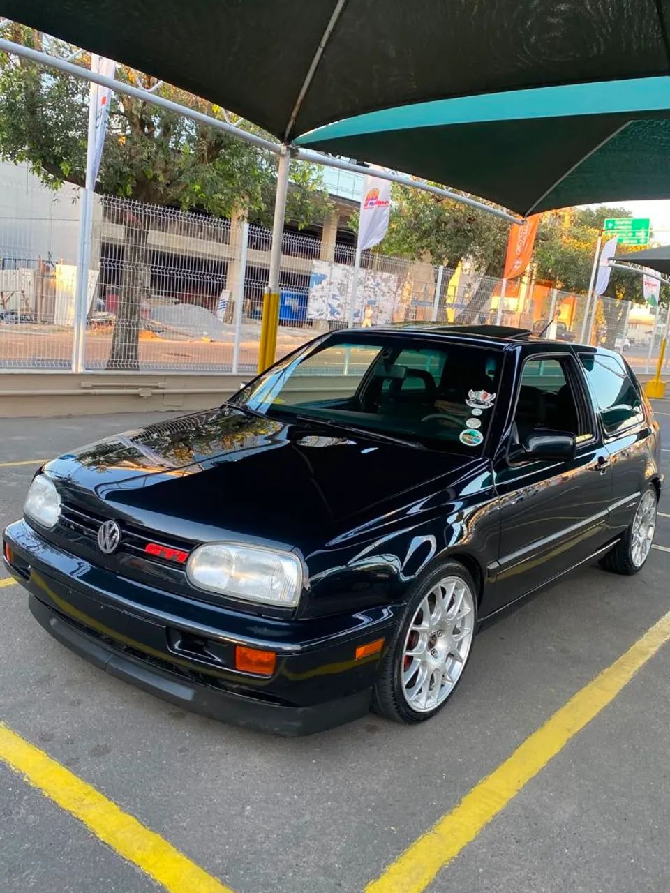 Volkswagen Golf Golf GTi 2.0 1994