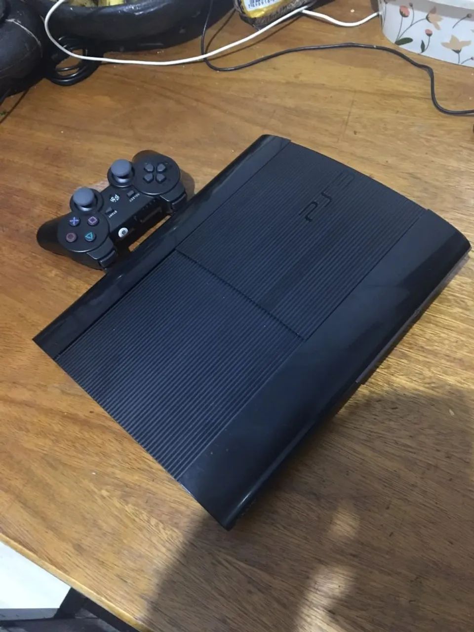 ? PS3 DESBLOQUEADO COM HEN + 15 MIL JOGOS