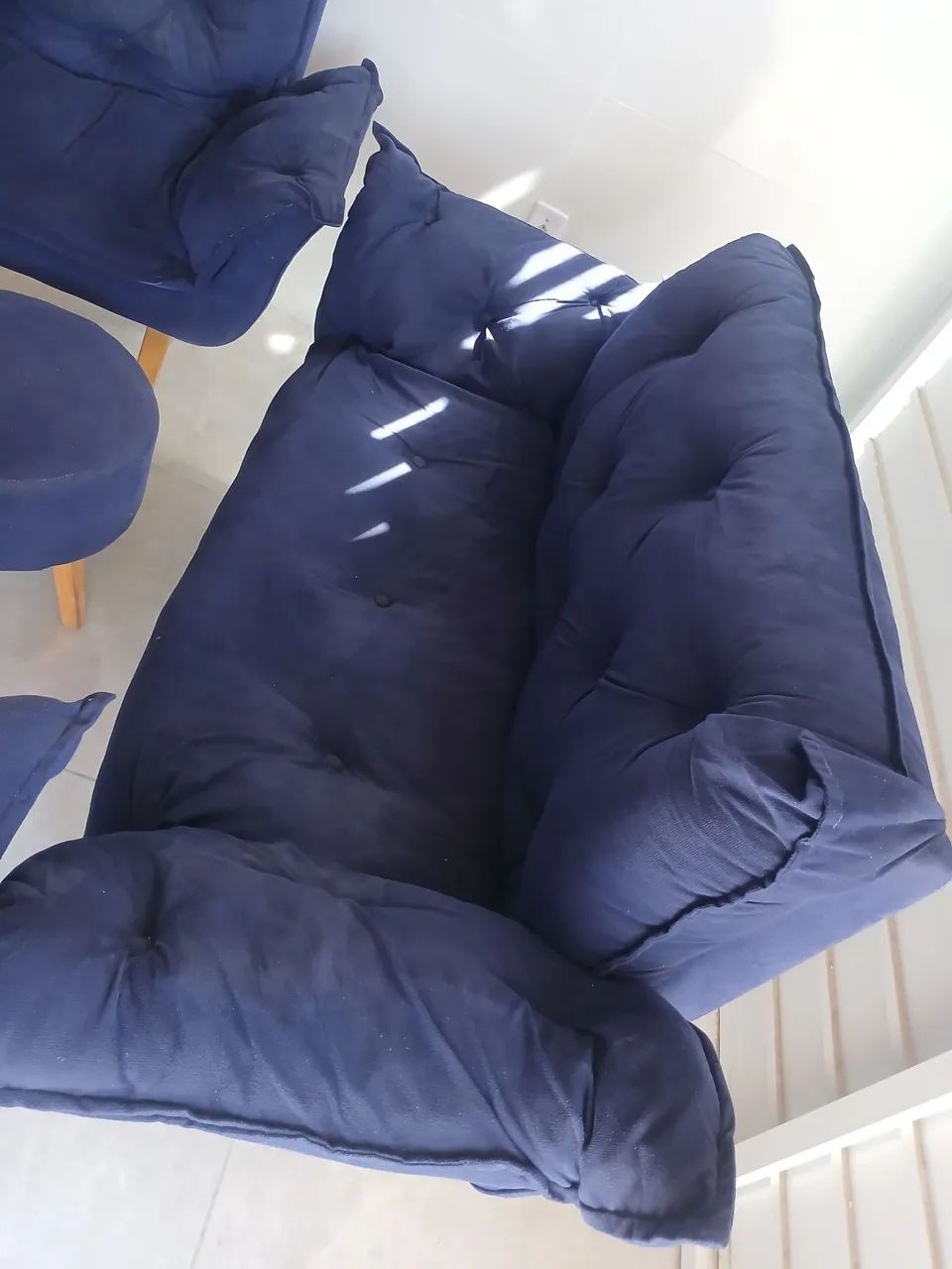 Conjunto de sala  - Foto 2