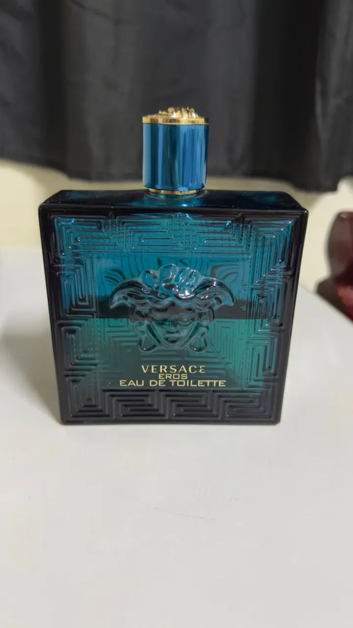 Versace Eros 200ml