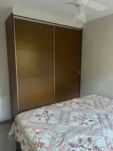 Apartamento 2 quartos com Quintal no Condomínio Viamar - Foto 5
