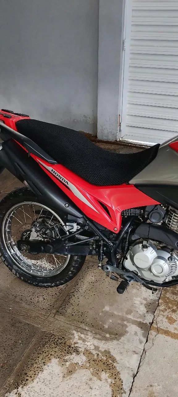 Excelente moto - Foto 4
