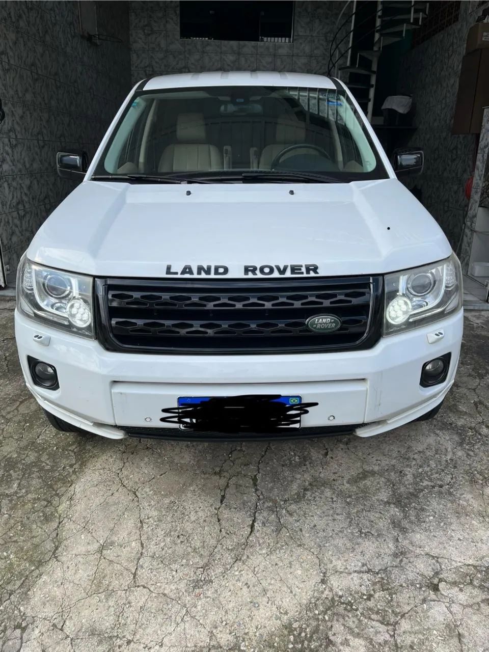 Land Rover Freelander2 SE 2.2 SD4 190cv T.diesel 2014