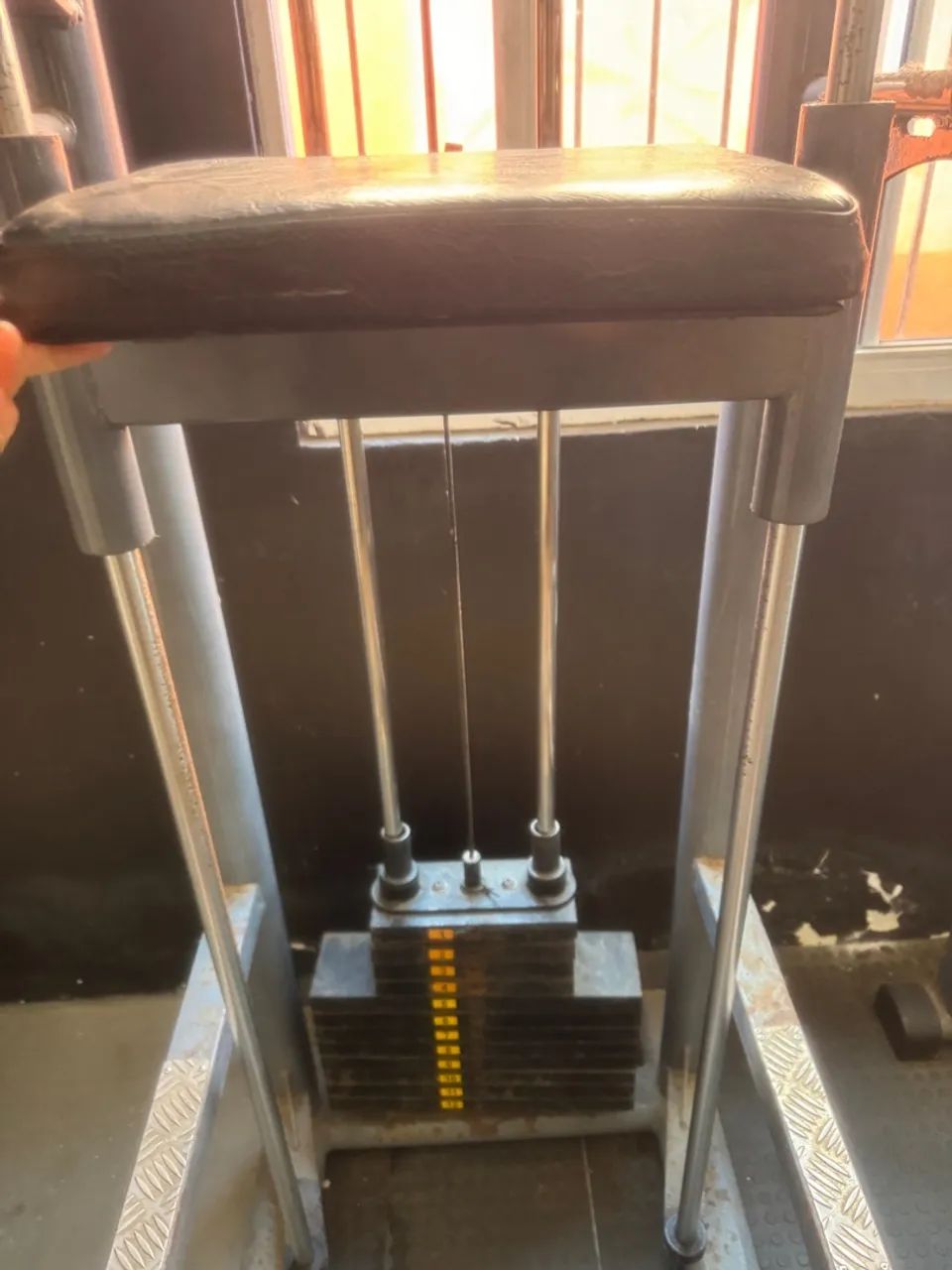 Gravitron Olympikus  - Foto 3