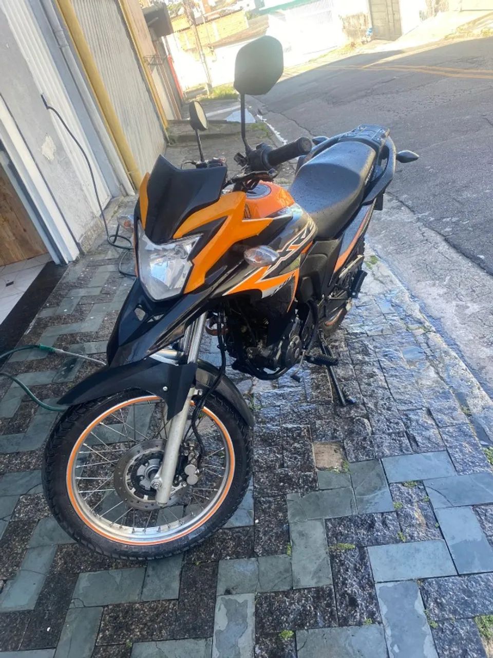 XRE 190 / 2 Dono - Foto 4