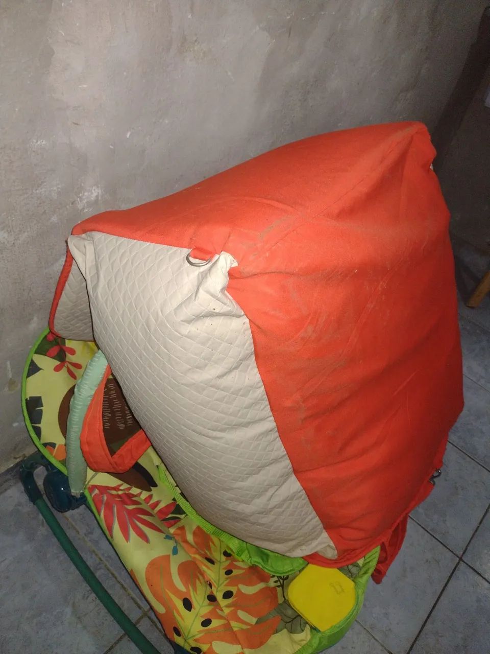 Cama conforto 