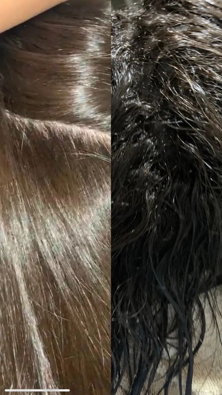 Liso perfeito 