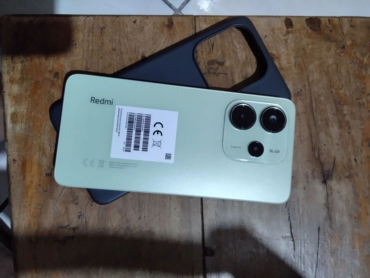 Redmi Note 14 5G  - Foto 3