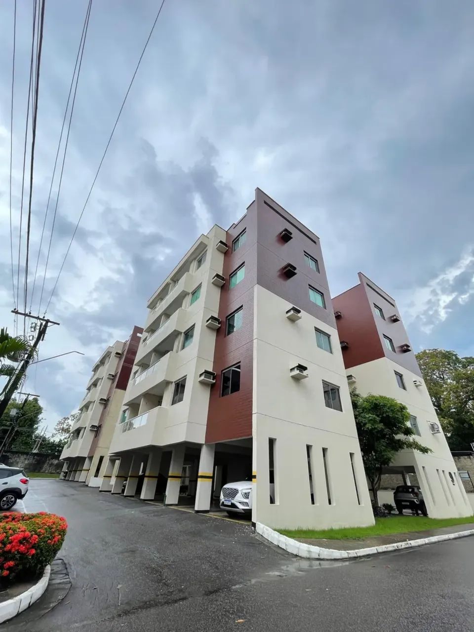 River Park | Apartamento com Suíte, Elevador e Lazer Completo - Foto 5