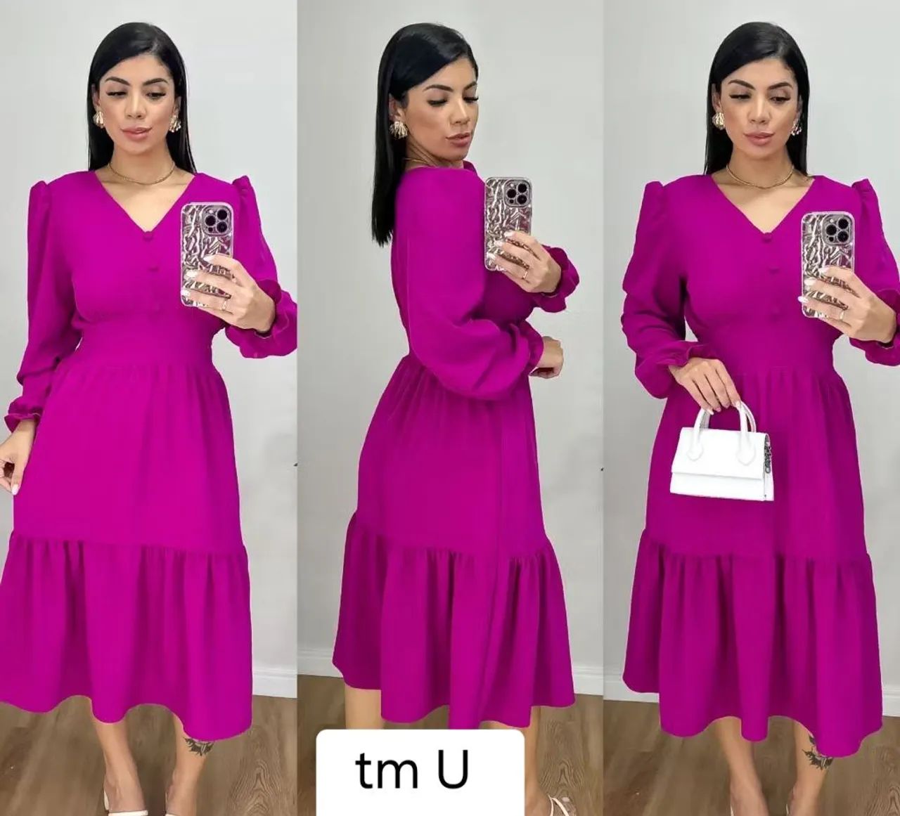 Desapego de Roupas em Perfeito Estado - Foto 3