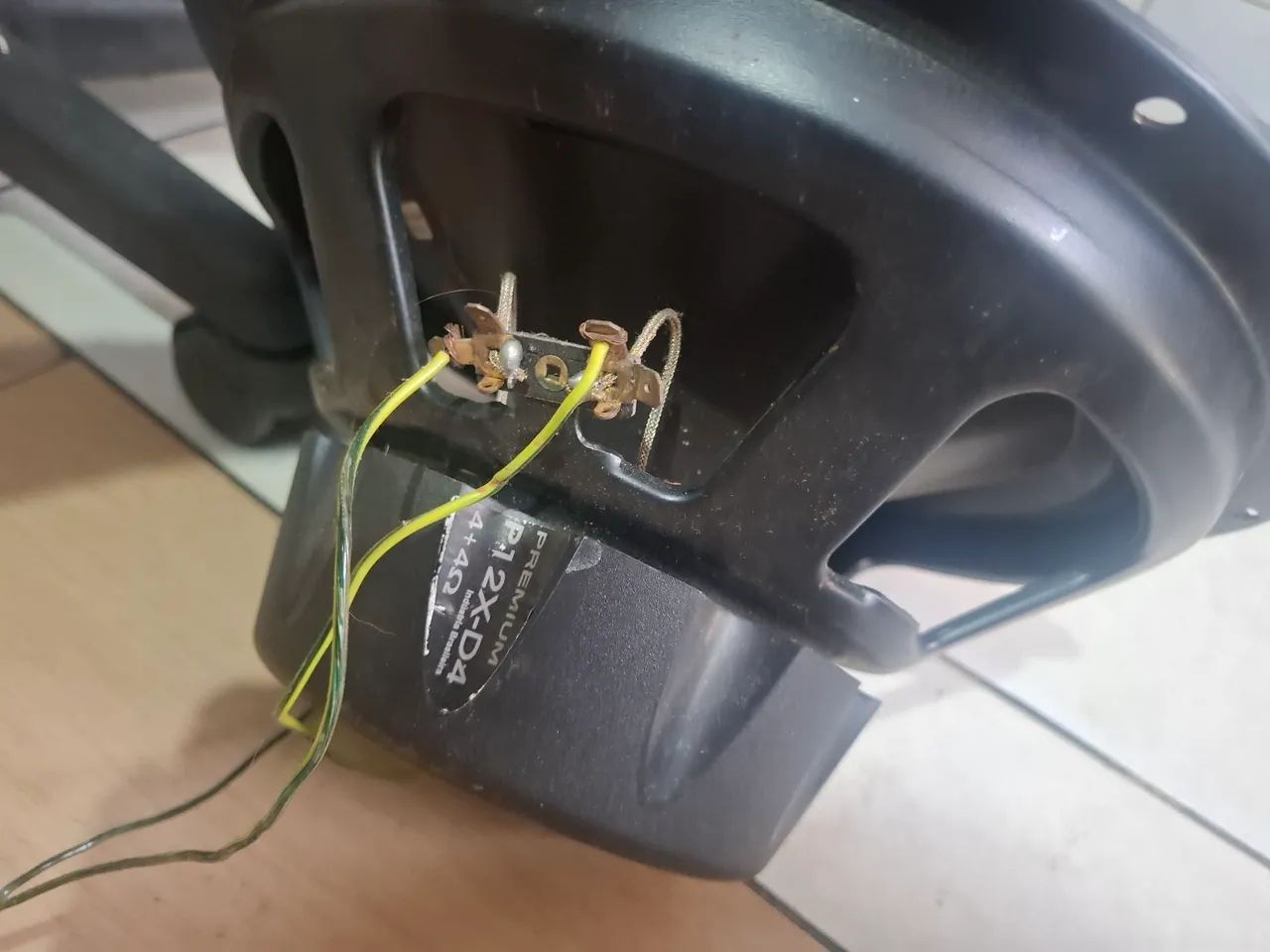 Som automotivo  - Foto 2
