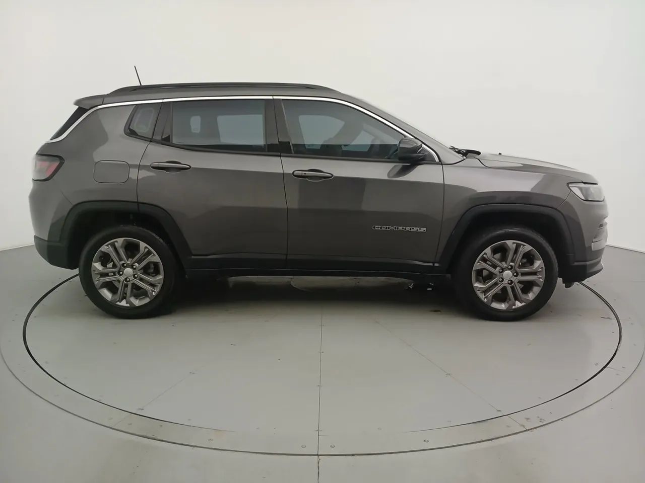 Jeep Compass LONG. T270 1.3 TB 4x2 Flex Aut., foto 6 de 18