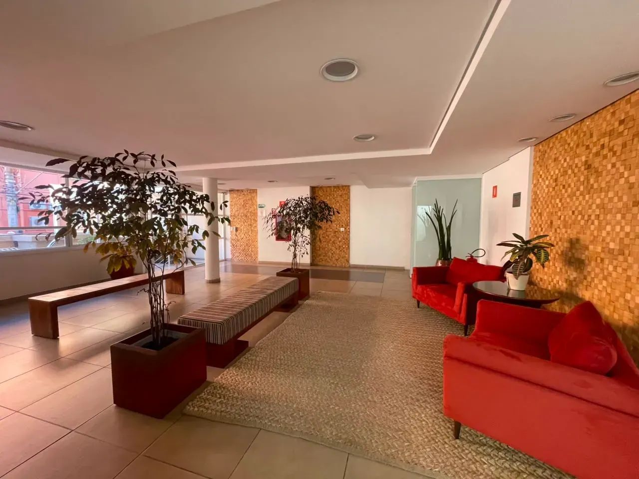 Apartamento Térreo para Locação, Centro - Foto 4