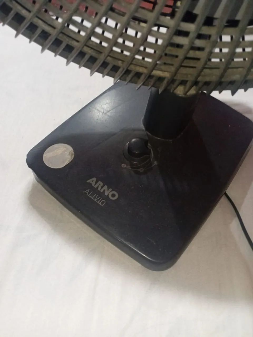 Ventilador Arno  - Foto 2