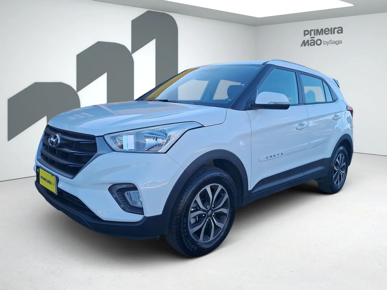 Hyundai Creta 2024