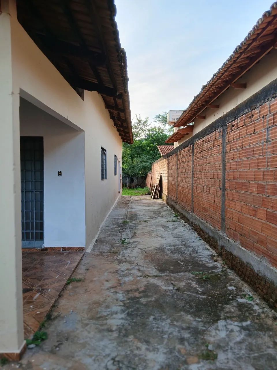 Venda se, a 200m da Feira Ceres-Go  - Foto 4