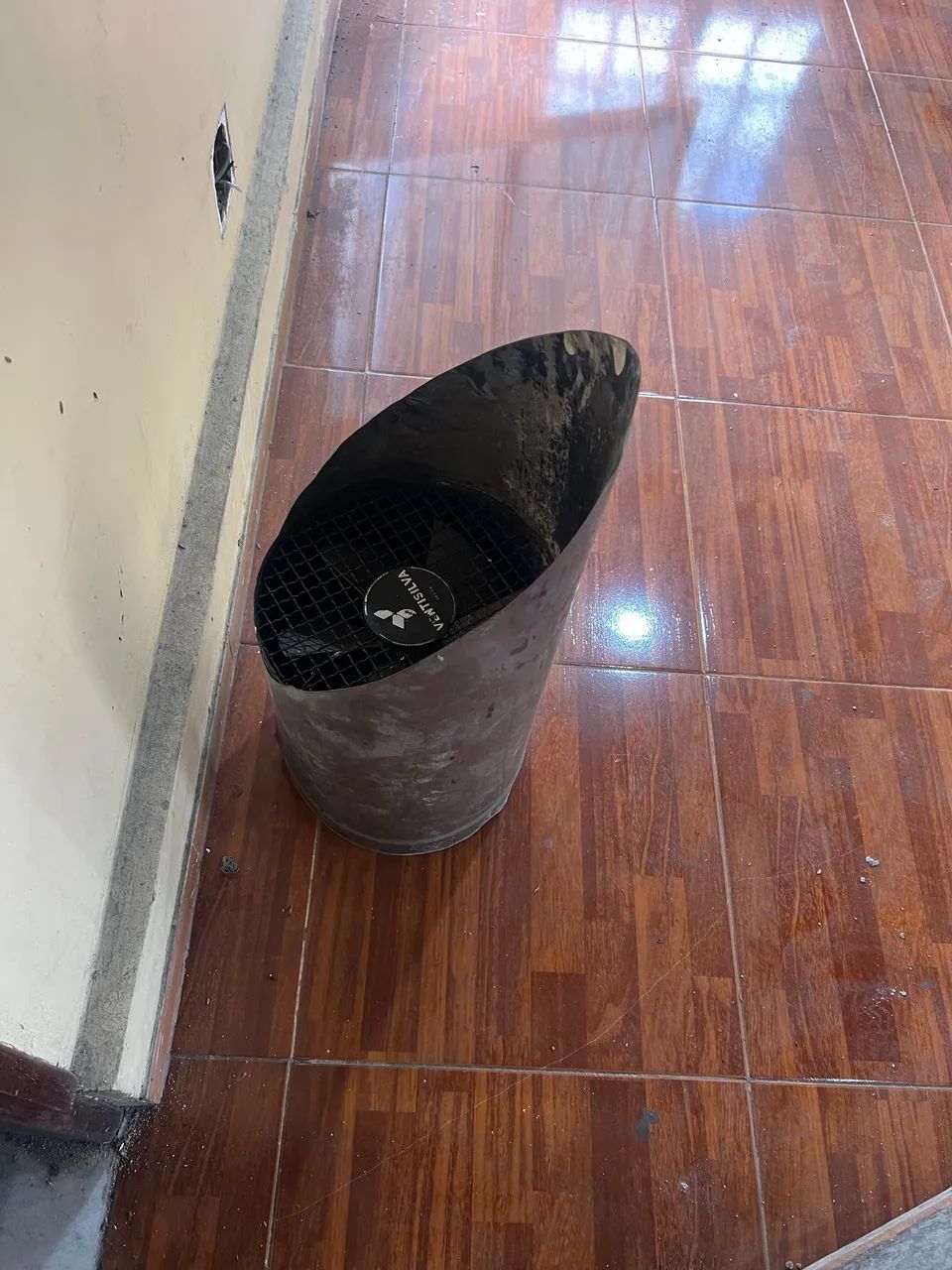 Confias de inox  apenas $ 1.000 - Foto 5